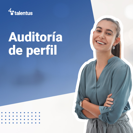 Auditoria de perfil