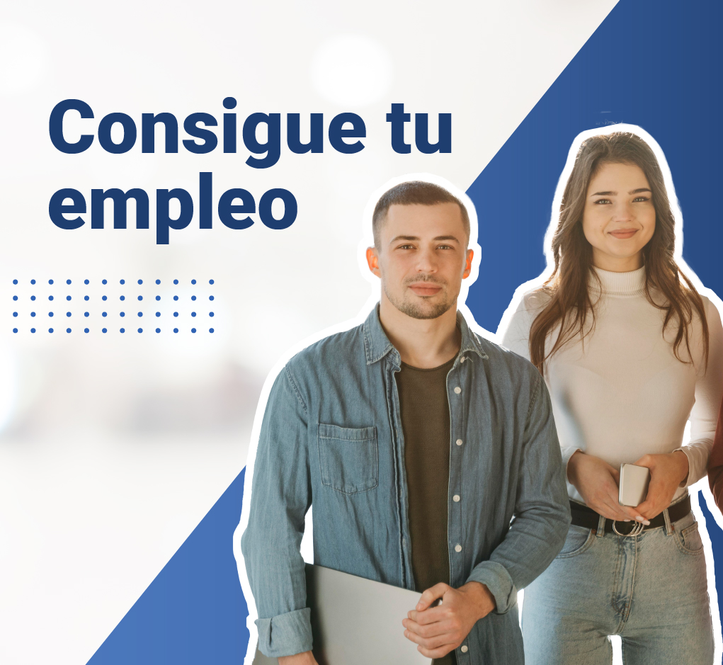 Consigue tu empleo-Movil