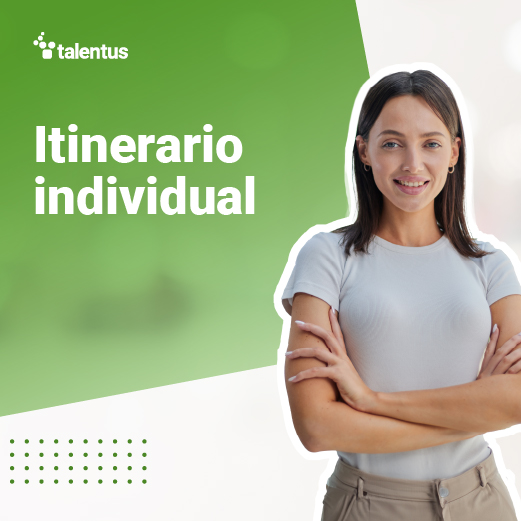 Itinerario individual