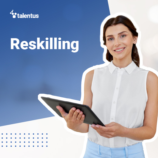 Reskilling