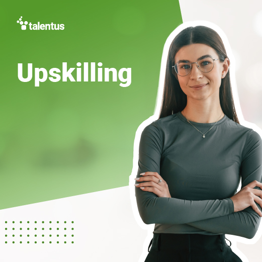 Upskilling